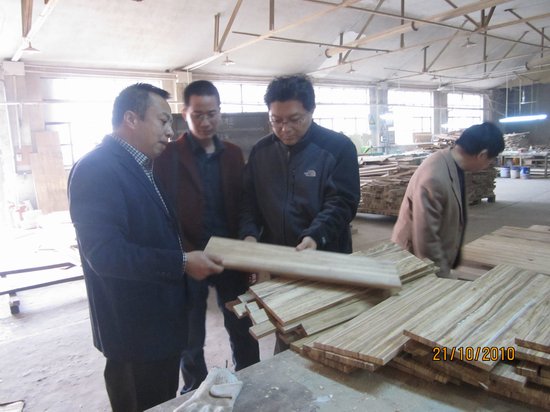 國富縱橫助力匯豐家具品牌營銷全面升級(jí)